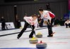北京冬奥女子冰壶混双全力冲牌 成长学费别白交