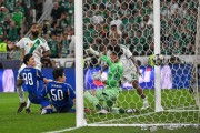 半岛体育 - 半岛体育官方网站 - Bandao AP-多一人也难踢！日本球队连续3年折戟亚冠精英联赛决赛