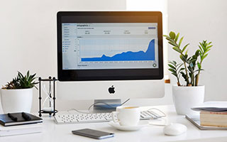 开云：让云端生长的故事