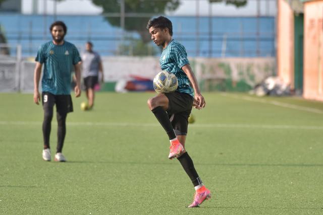 1614956193717054278.jpg 马尔代夫8支超级队被允许恢复正常训练.jpg